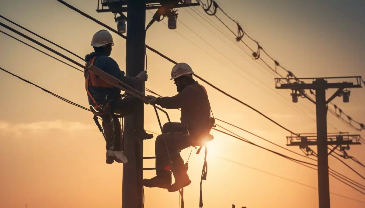 ⚡ Cortes de luz programados en City Bell y 2 barrios de La Plata: Horarios y direcciones