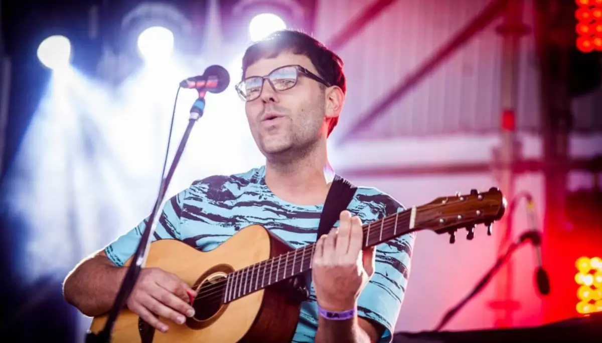 🥳 Fiesta Verde en City Bell: Agroecología, sabores, charlas y música en vivo