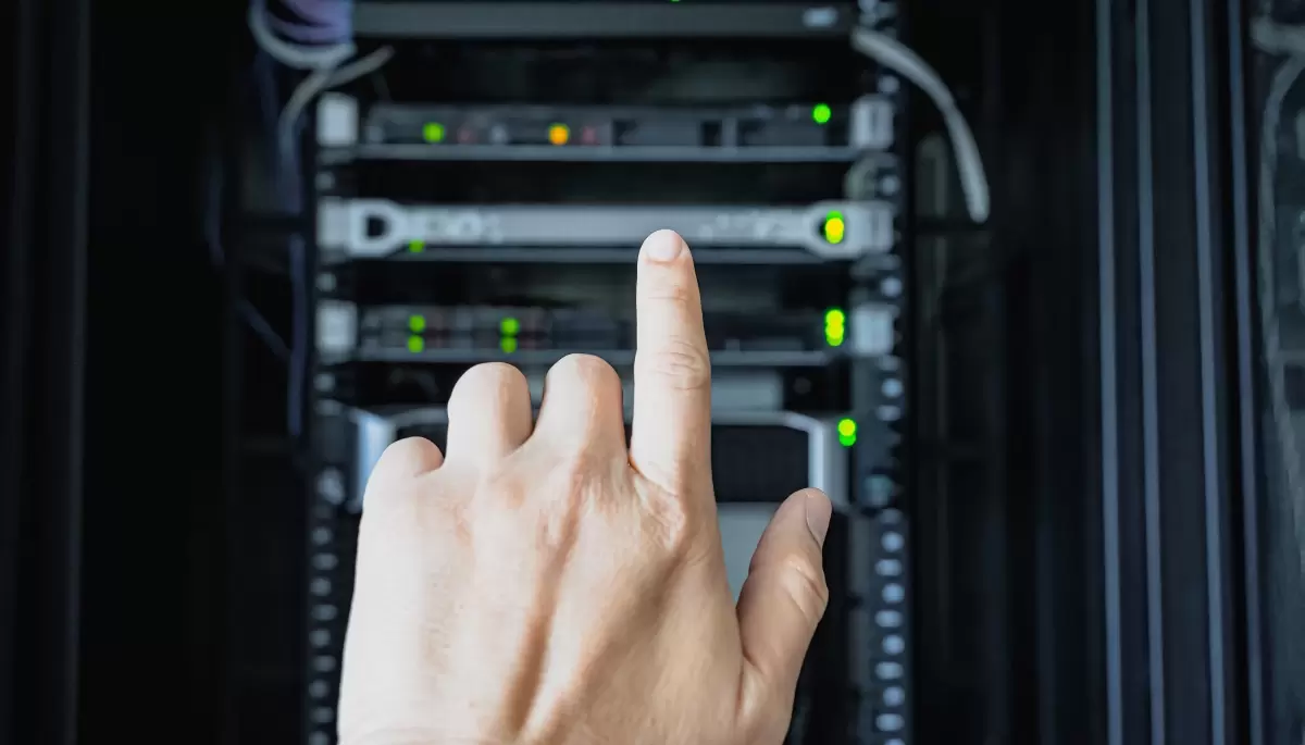 🚀 Gonnet alojará el primer Data Center de la Provincia: ¿Qué es y para qué sirve?
