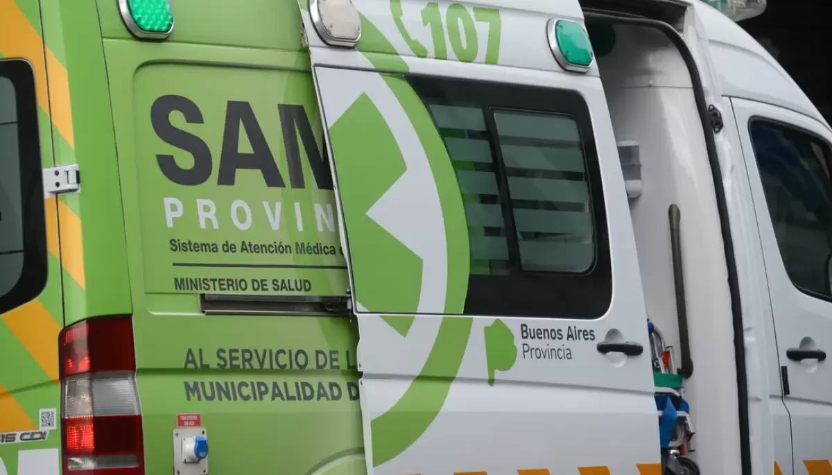 🔴 Agosto récord en City Bell, Gorina y Villa Castells: 3 vidas perdidas por accidentes de tránsito