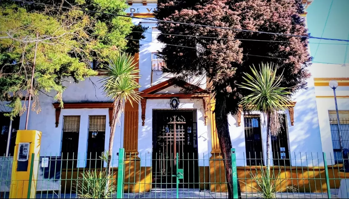 🥳 La Escuela 12 de City Bell cumple 140 años: ¿Cuándo son los festejos?