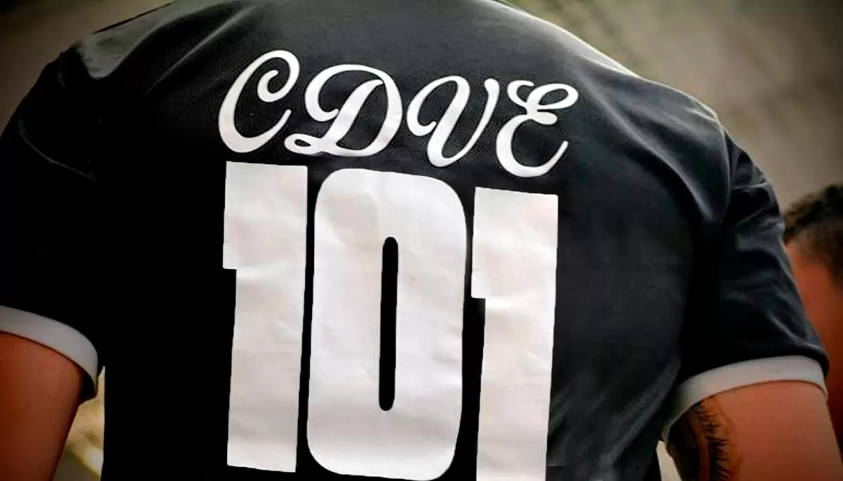 ⭐ Club Deportivo Villa Elisa: 101 años de historia, amistad y pertenencia
