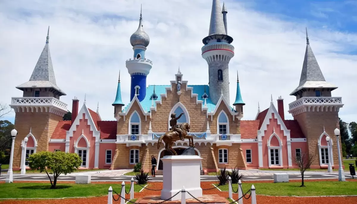 🏰 Una bandera para la República de los Niños: ¿Cómo y por quiénes será elegida?
