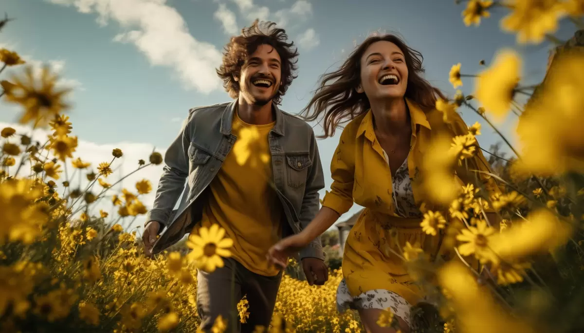 🌻 Explota la Primavera en City Bell, Gonnet y Villa Elisa: Ferias, picnic, música y baile