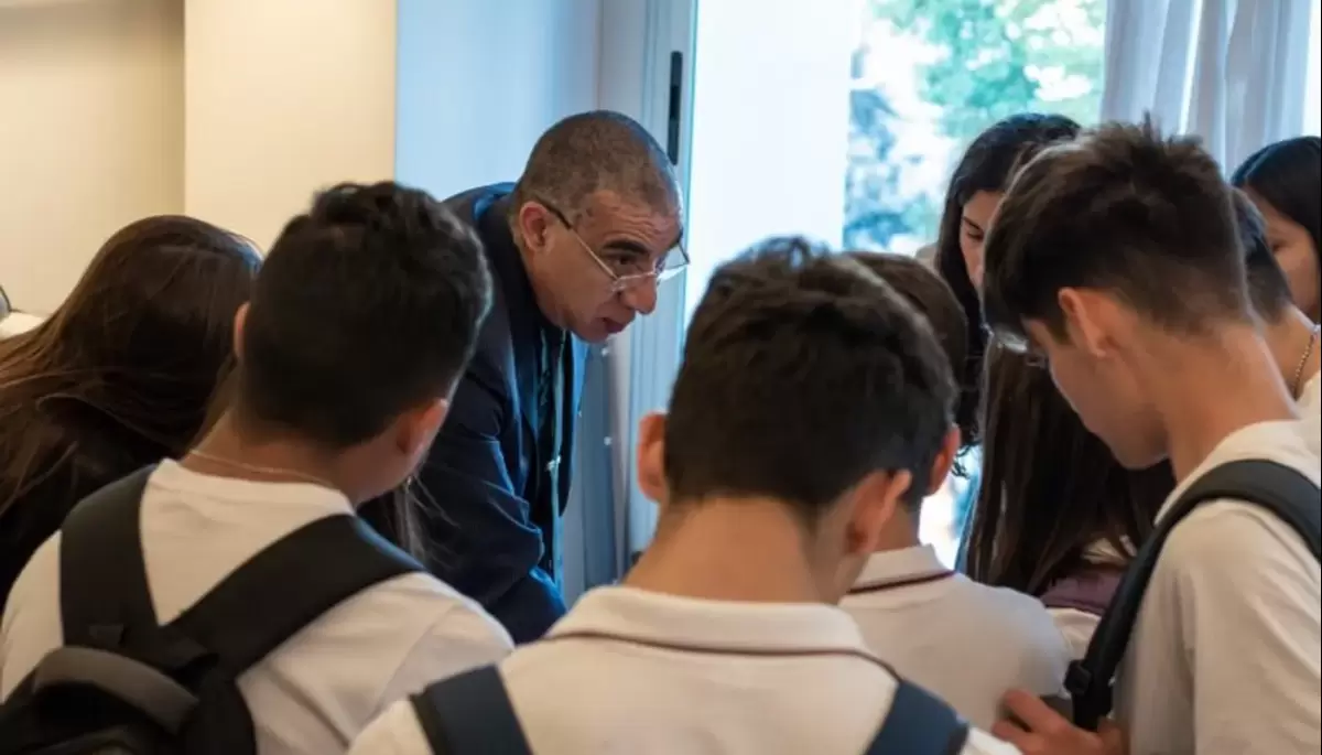 📚 ¿Cuáles son los beneficios de estudiar en la UCALP? Charla virtual para familias