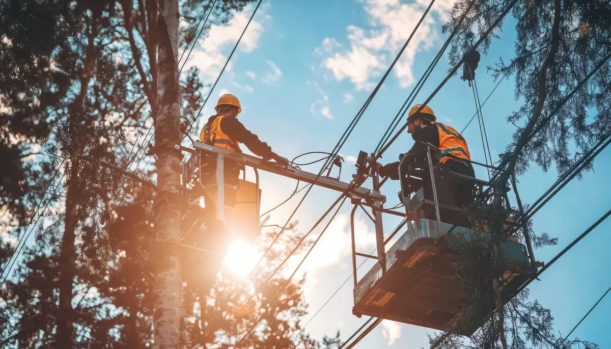 ⚡ El Finde Largo arranca sin luz en Gonnet, Abasto y Etcheverry: Direcciones y horarios