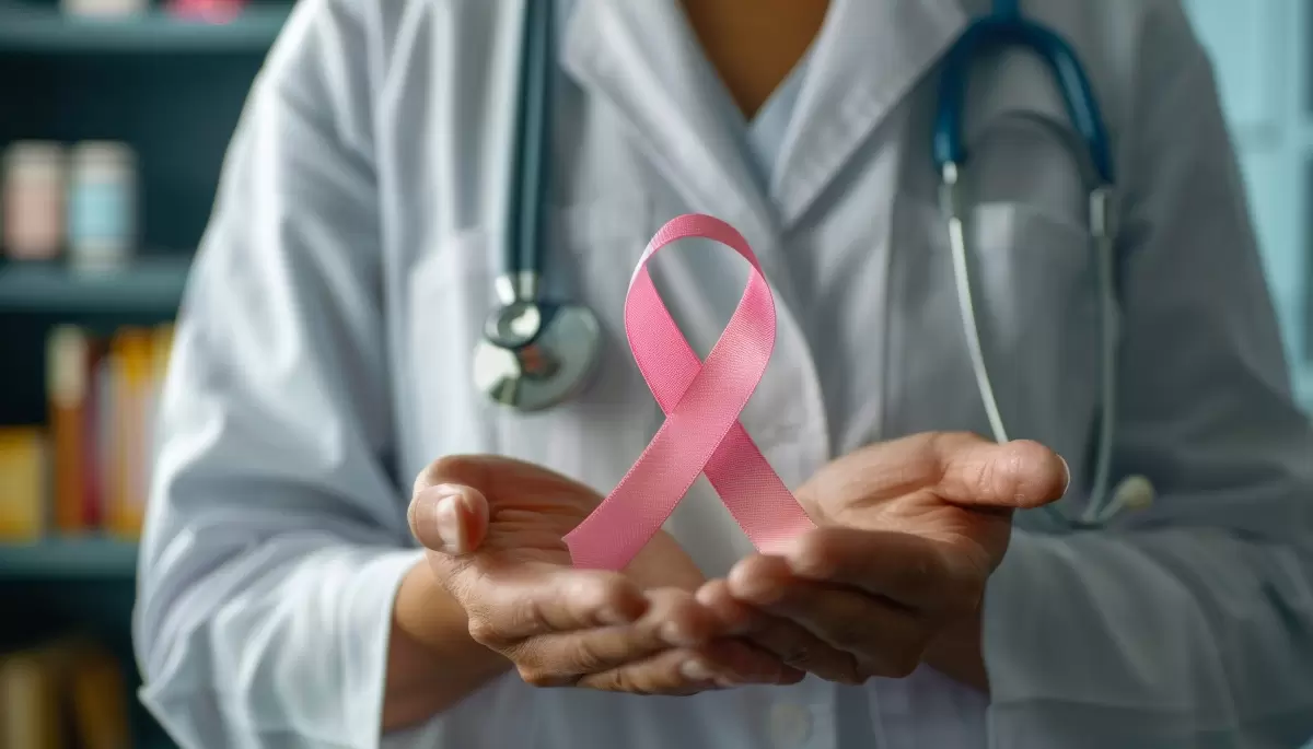 💗 Mamografías sin turno en Gonnet para prevenir el cáncer de mama