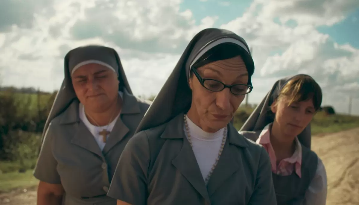 🎬 Día por día: Así será el Festival de Cine Inter Barrial en 3 sedes de Villa Elisa