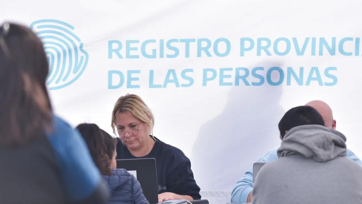 😀 Salud bucal, vacunación y peluquería gratis en Villa Elisa: Días, dirección y horario