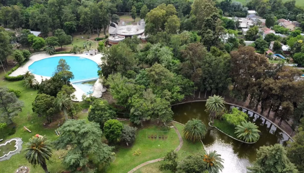 🤩 Entramadas: Villa Elisa será sede de la feria artesanal más cool de La Plata