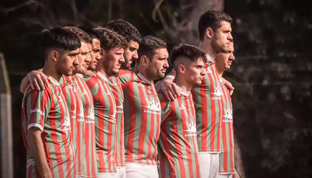 🏆 Fiesta en Villa Elisa: Curuzú Cuatiá celebra 50 años de su primera hazaña deportiva