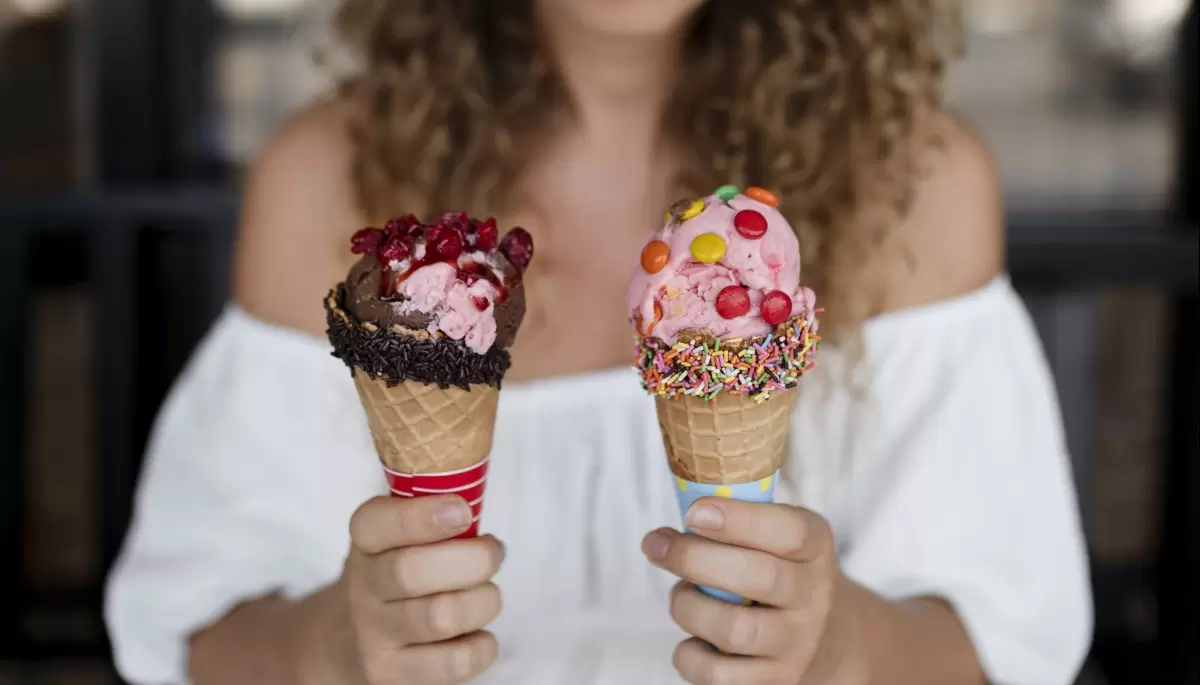 🍦 Noche de las Heladerías: Aprovechá los 2x1 y 3x2 en City Bell, Gonnet y Villa Elisa
