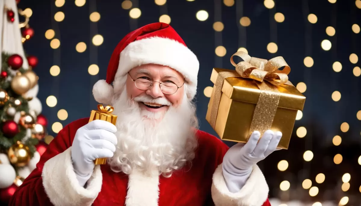 🎅 ¡La Feria Artesanal de Navidad más importante de City Bell ya tiene fecha confirmada!