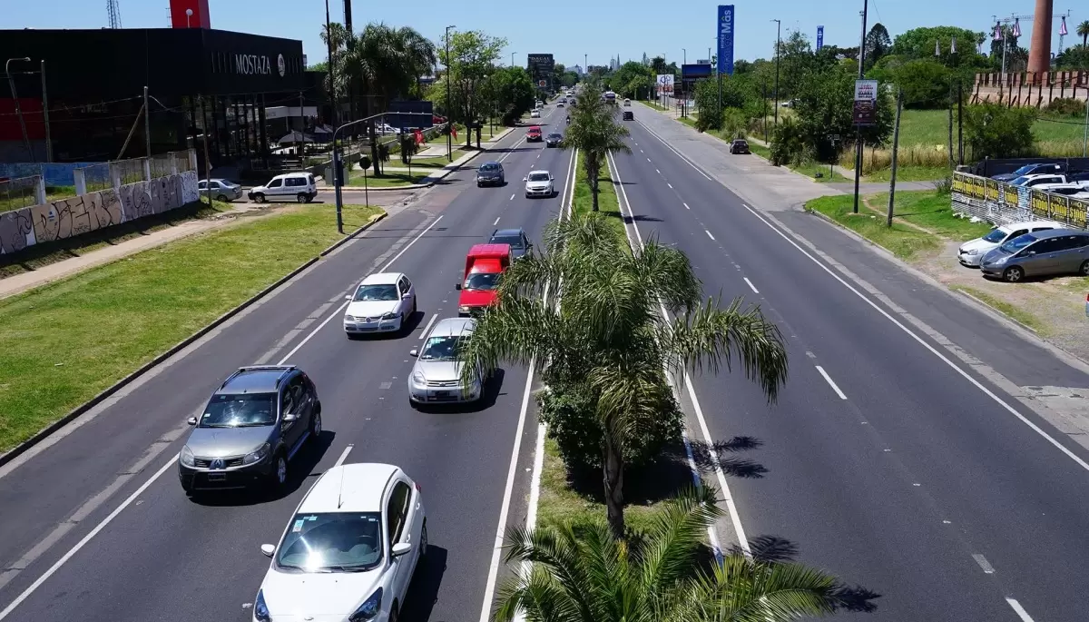 🚥 Atención City Bell, Gonnet y Villa Elisa: Nueva velocidad máxima en Camino Centenario