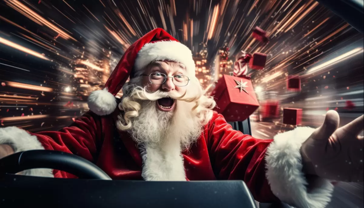 🎁 Tu regalo de Navidad está en City Bell: 5 días de Feria Artesanal en Cantilo