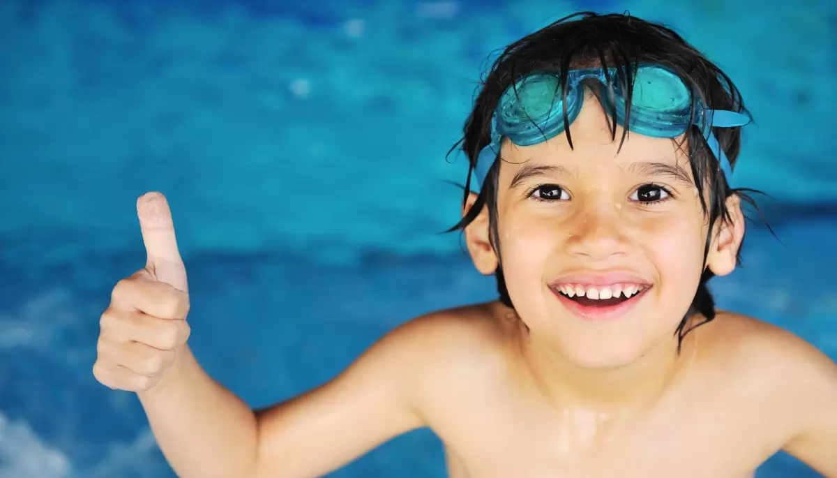 🌞 Verano 2025 en Gonnet: ¿Cómo sumarse a la Colonia de la República de los Niños?