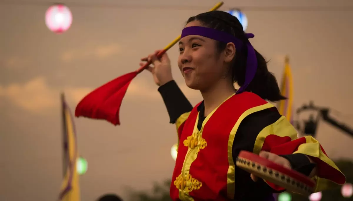 ⛩️ Bon Odori 2025 en La Plata: Cuándo es, dónde, cómo llegar y cuánto cuesta la entrada