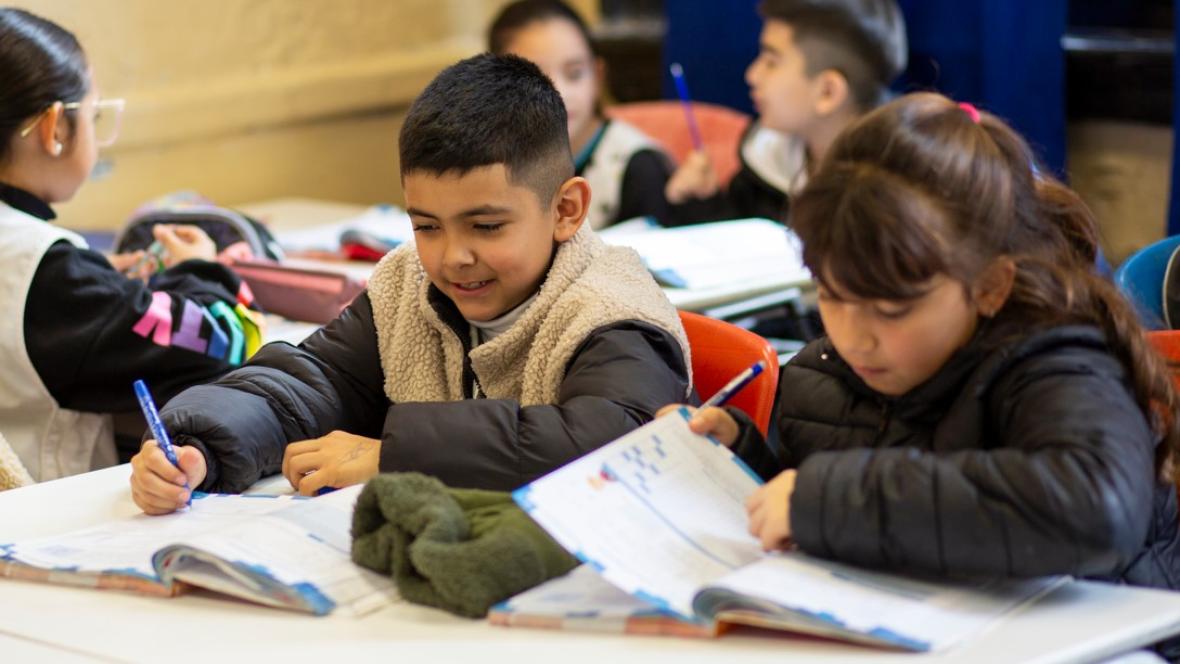 💰 Inversión top: Detalles del megaplan de obras en escuelas de City Bell, Gonnet y Villa Elisa