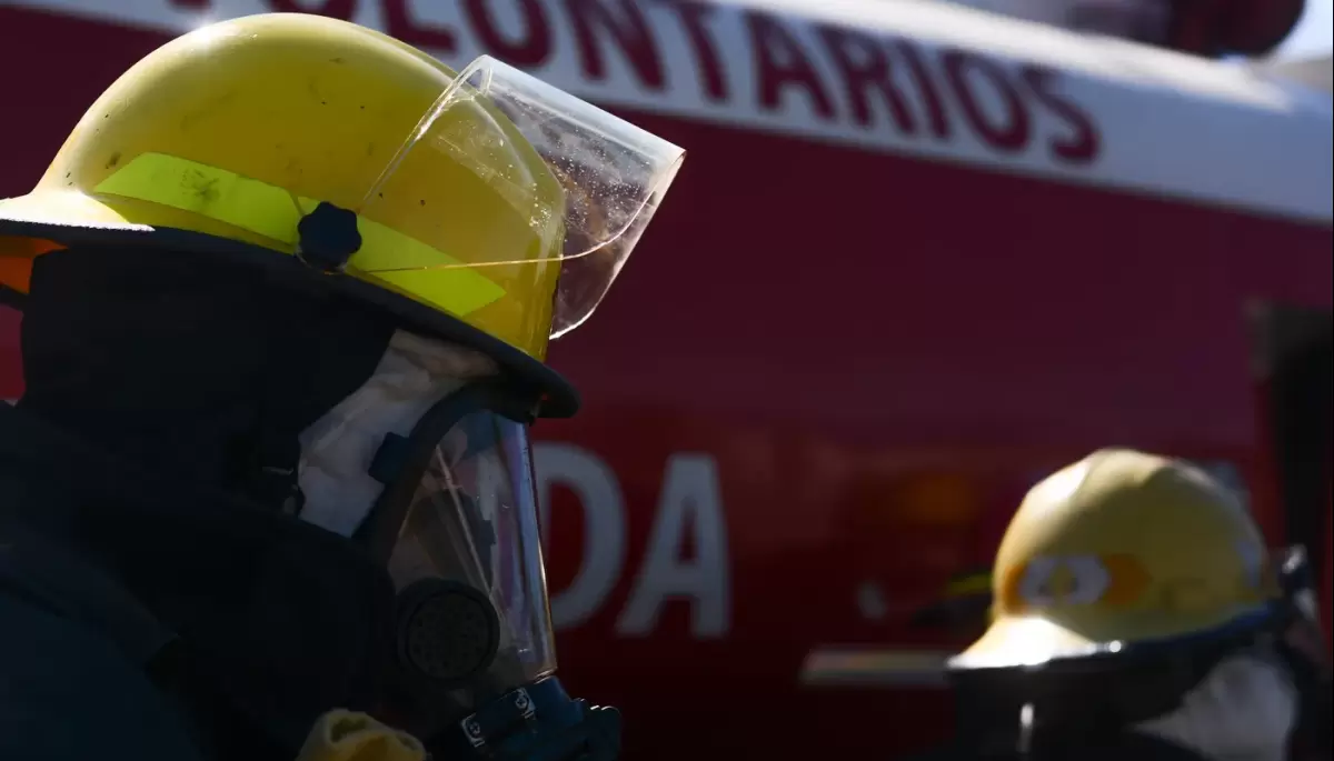 🔥 ¿Incendio intencional en Villa Elisa? Alarma ambiental en el Parque Ecológico