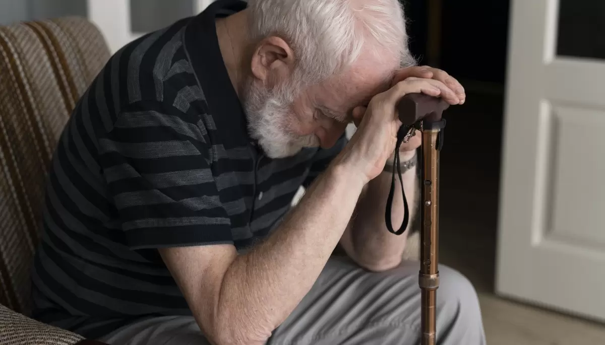 👴 Van por los jubilados: 3 robos sin piedad en City Bell, Gonnet y Villa Elisa