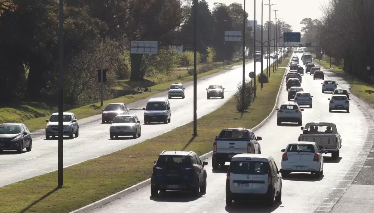 💰 Multas millonarias en Camino Centenario: "La Municipalidad de La Plata caza en el zoológico"