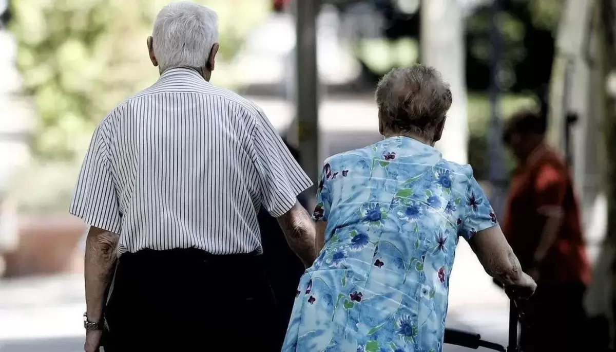 😔 Adiós a la sede de PAMI en Villa Elisa: ¿Qué pasará con los jubilados?