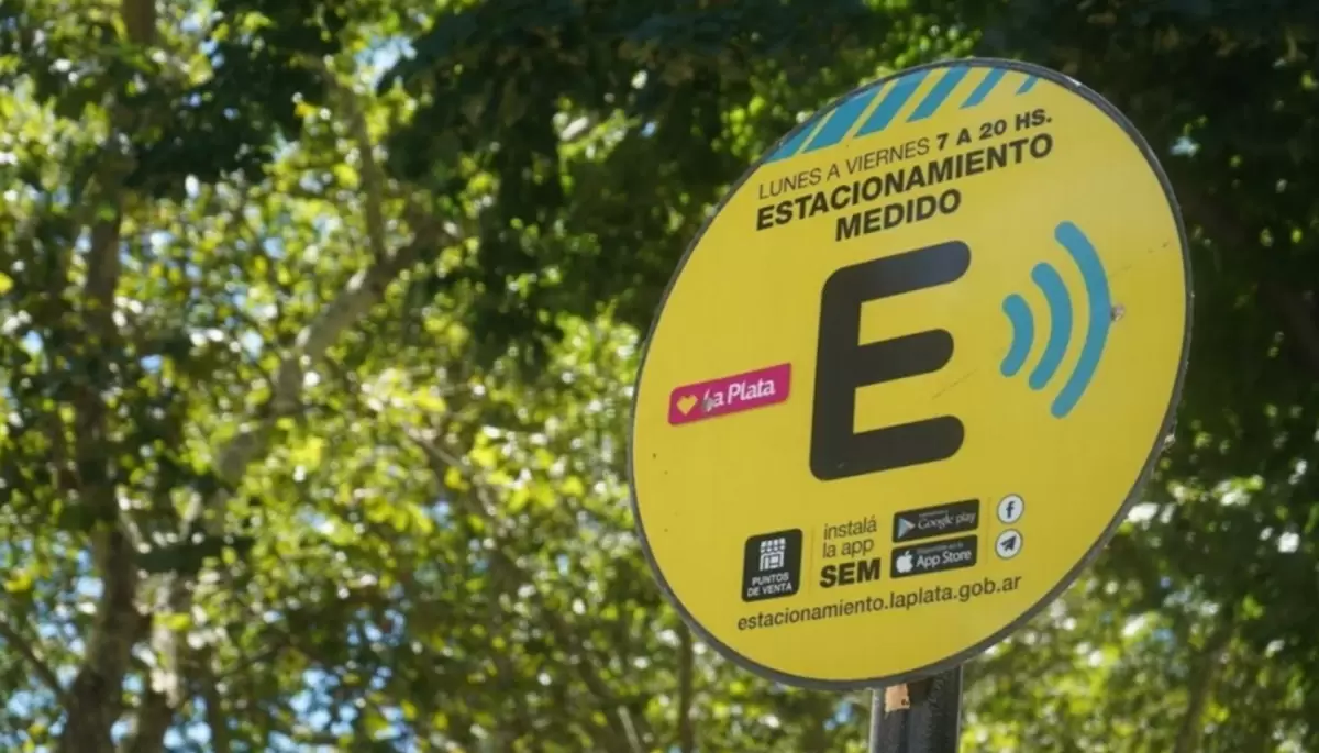 🚗 City Bell: El Estacionamiento Medido aumenta 100% y vuelve con horario completo