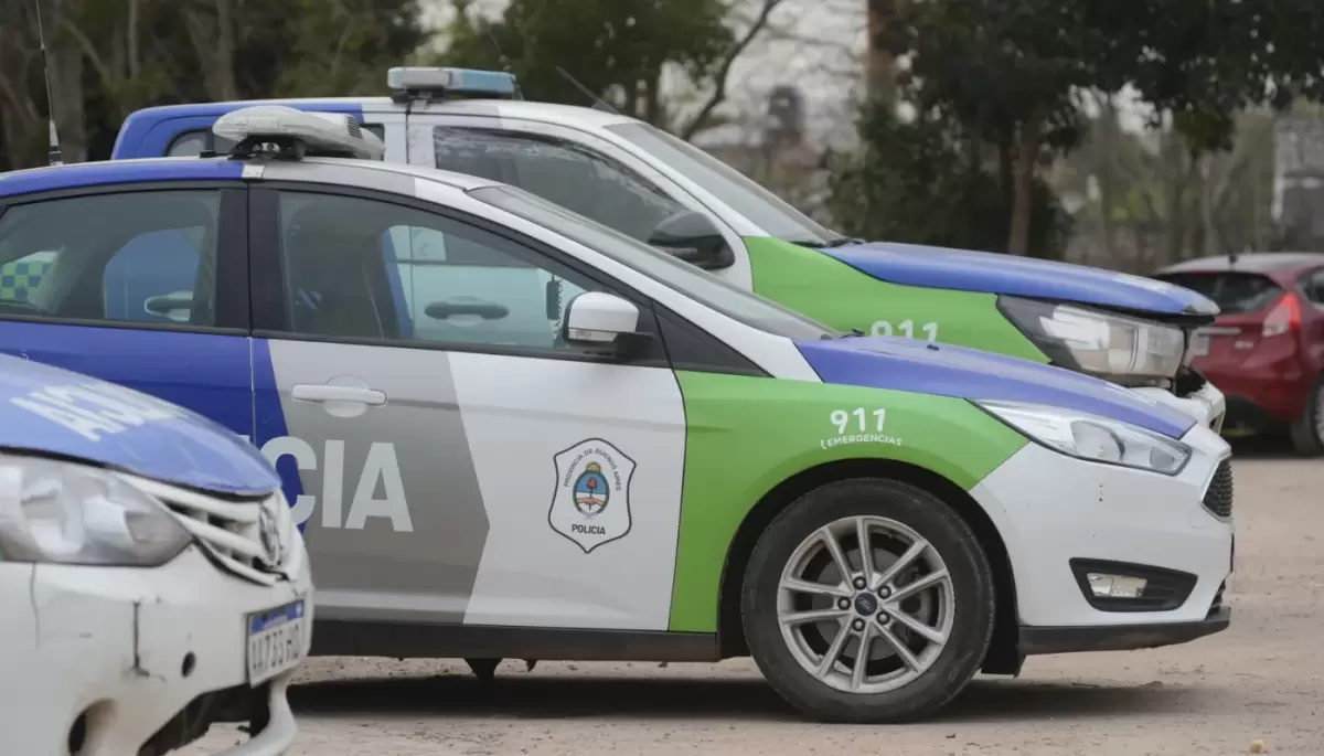 🔴 Ahora van por las casas quintas en City Bell y Villa Elisa: Inseguridad al rojo vivo