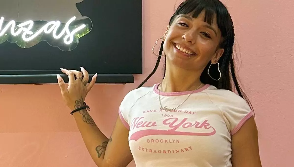 💥 Supreme llegó a City Bell con salsa cubana, hip hop y fitness dance para todas las edades