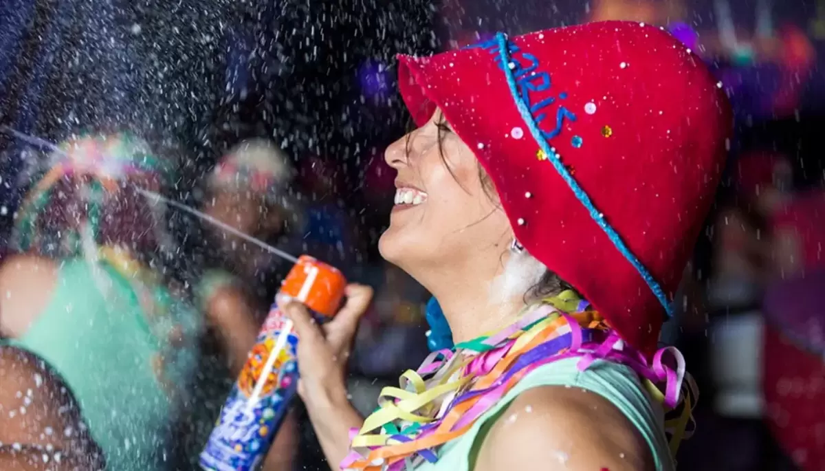 🎉 Villa Elisa y Gorina vibrarán al ritmo del Carnaval con murgas, comparsas y bandas en vivo