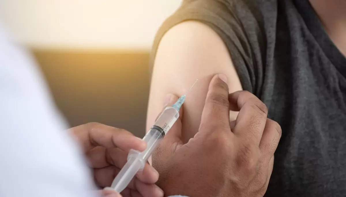 💉 Prevención del VPH en Villa Elisa y Gonnet con tomas de PAP y vacunación