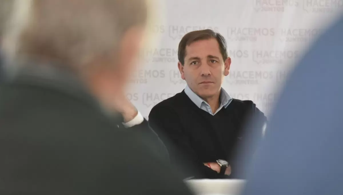 💰 Rotonda VIP en City Bell: La obra de 77 millones que salpica a Julio Garro