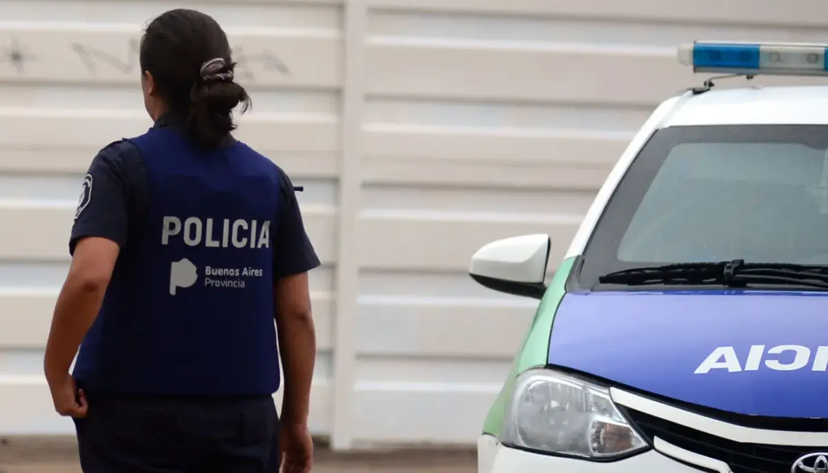 🚨 Emboscada millonaria en Gonnet: Se llevaron 34 millones de pesos sin dejar rastros