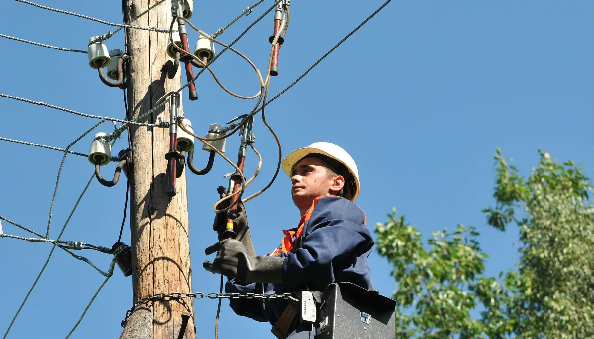 ⚡ Cortes de luz programados en City Bell: Atención en el Camino Belgrano