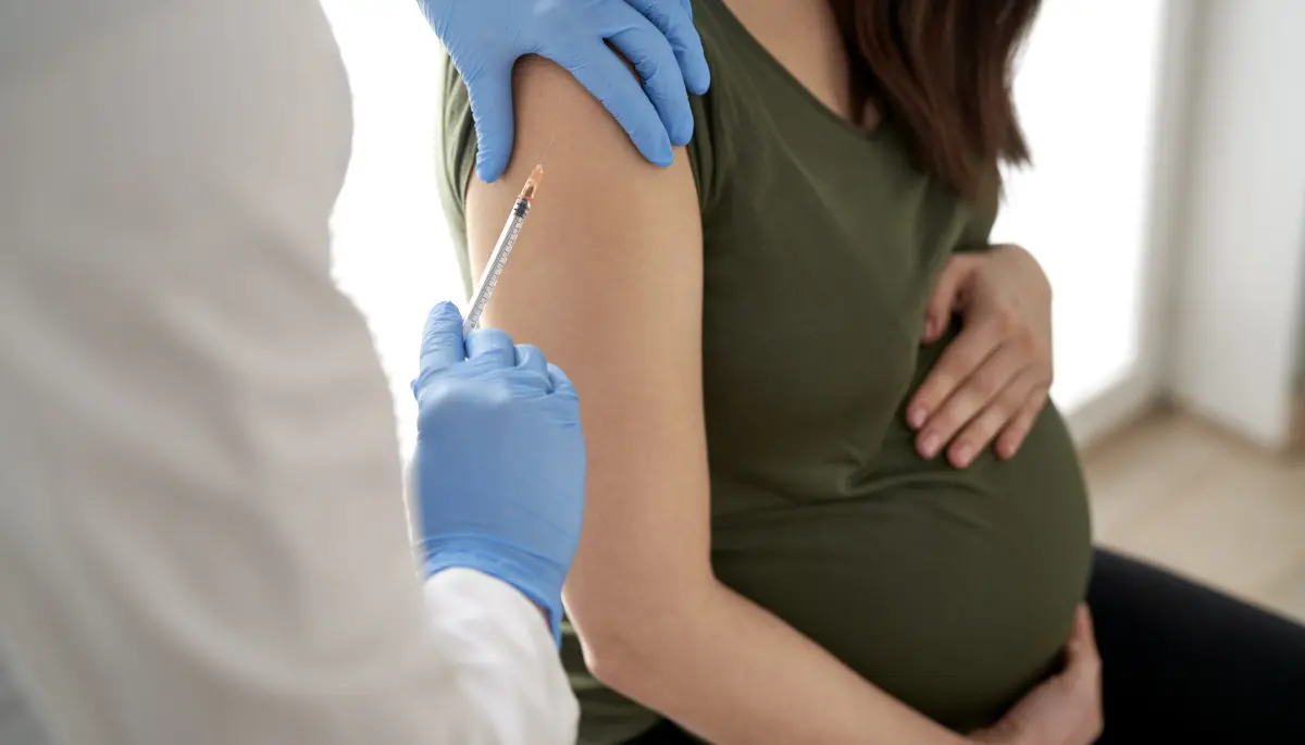 🥶 Vacunate gratis contra la gripe en City Bell, Gonnet y Villa Elisa sin orden médica