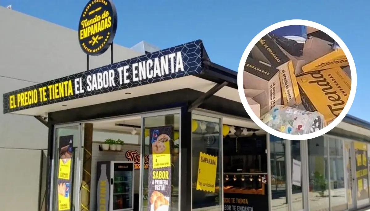 🚨 ¿Zona liberada en Villa Elisa? Un local sufrió 3 robos en 7 días en Avenida Arana