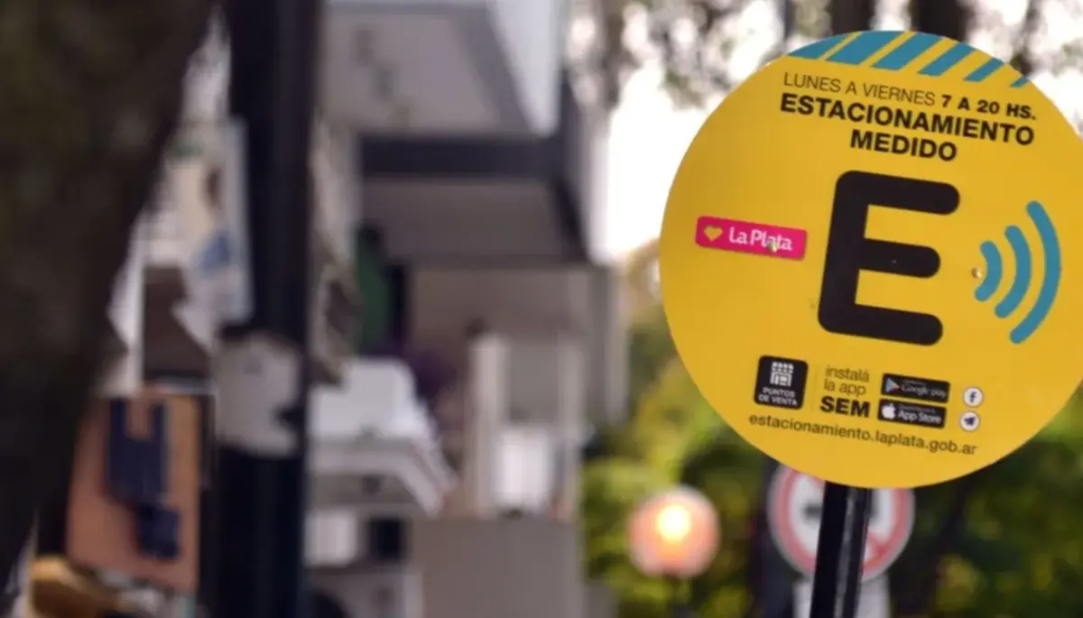 🚗 Semana Santa en City Bell: ¿Cómo funcionará el Estacionamiento Medido?