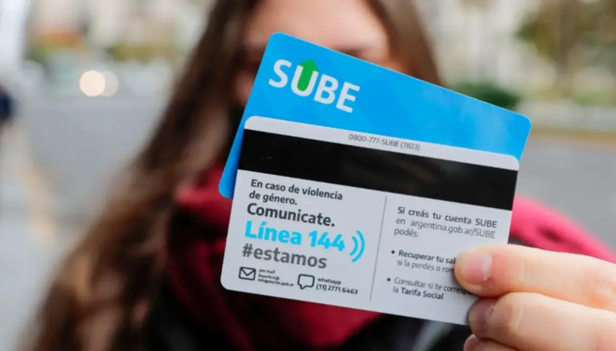 🟢 Villa Elisa: Tramitá el DNI y la SUBE gratis en Camino Centenario