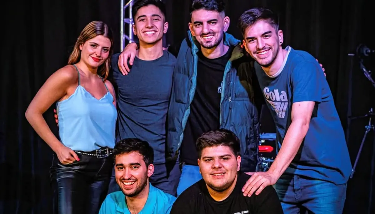 🥳 City Bell de fiesta: Grilla completa y todos los horarios del 111° Aniversario