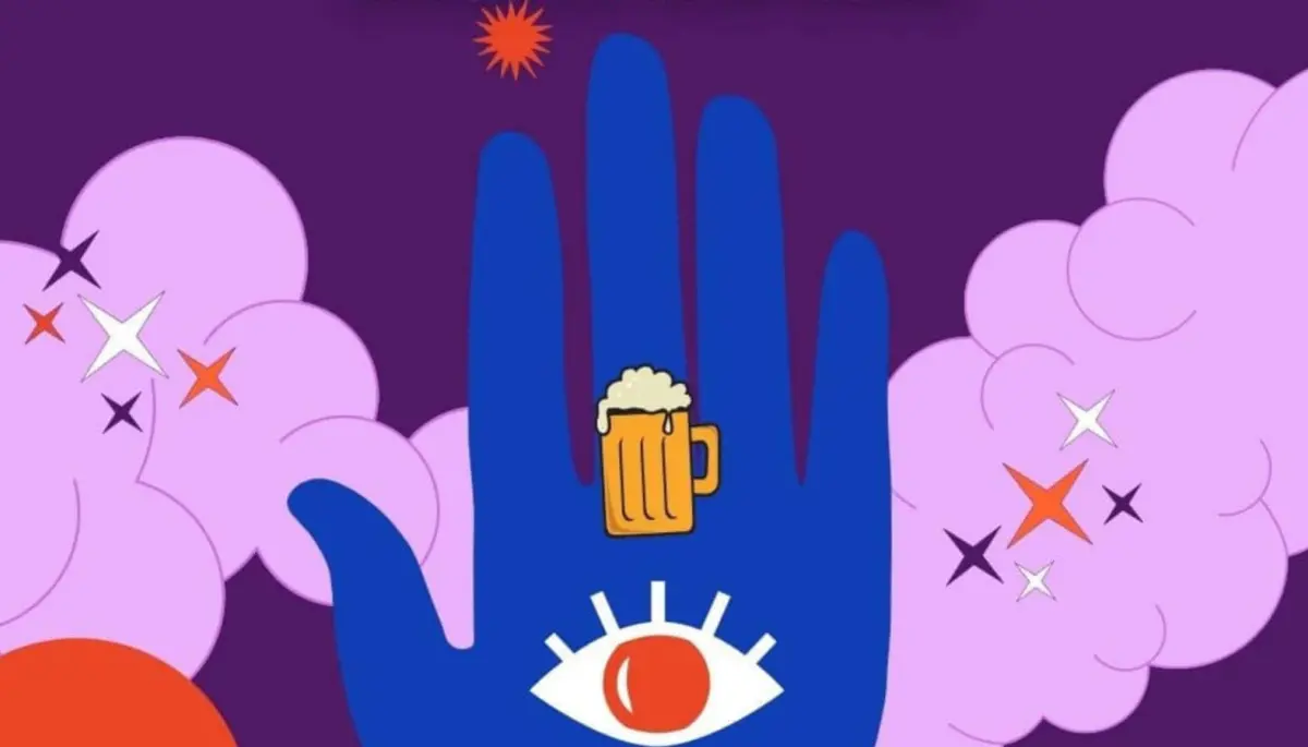 ✨ Noche de cerveza, astrología y sabores en City Bell: ¿De qué trata Dharma & Beer?