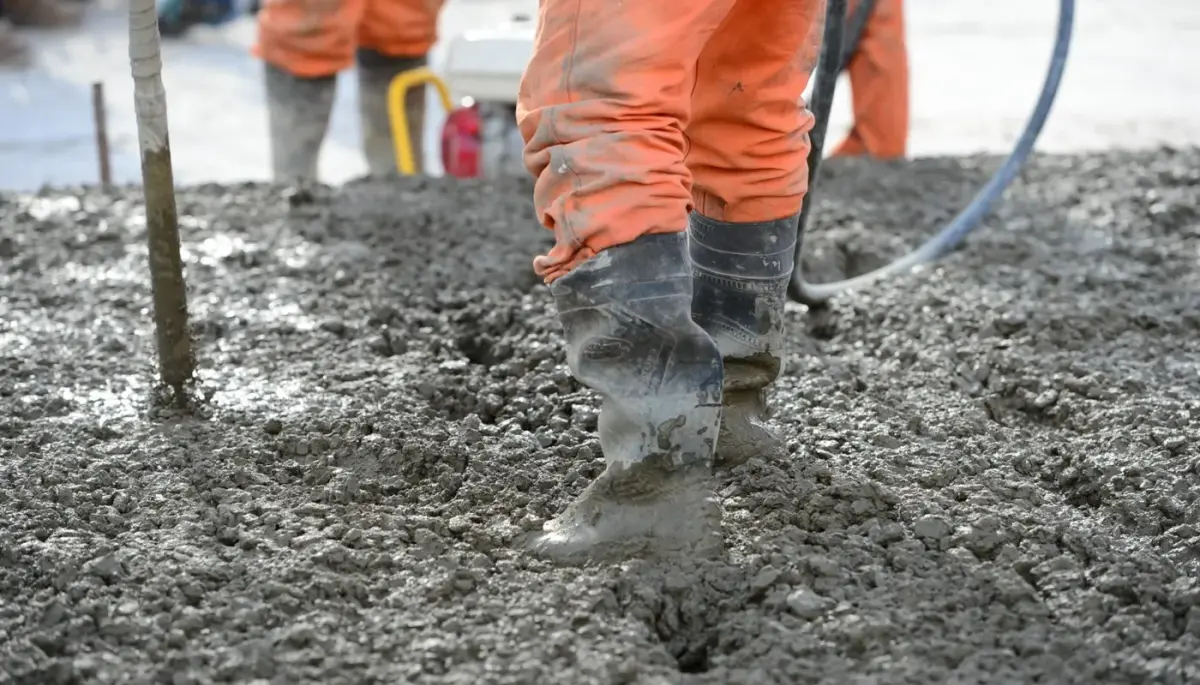 🚧 Atenti City Bell: Se viene nuevo pavimento entre los caminos Belgrano y Centenario