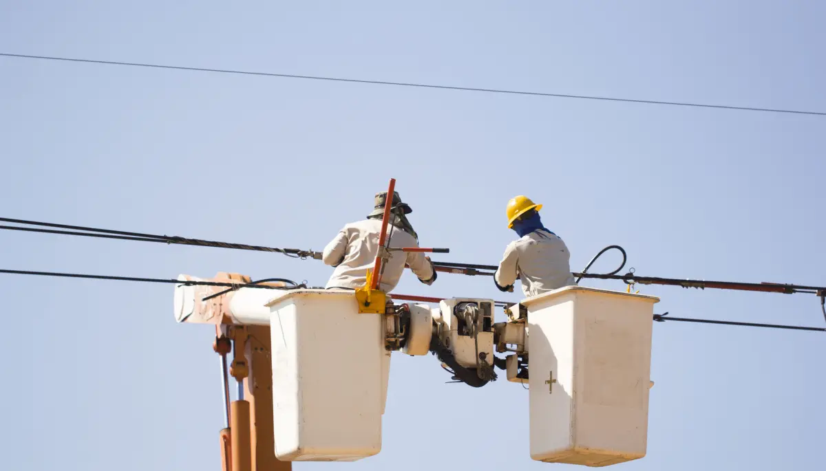 ⚡ El finde arranca sin luz en Villa Elisa: Atención en Camino Belgrano