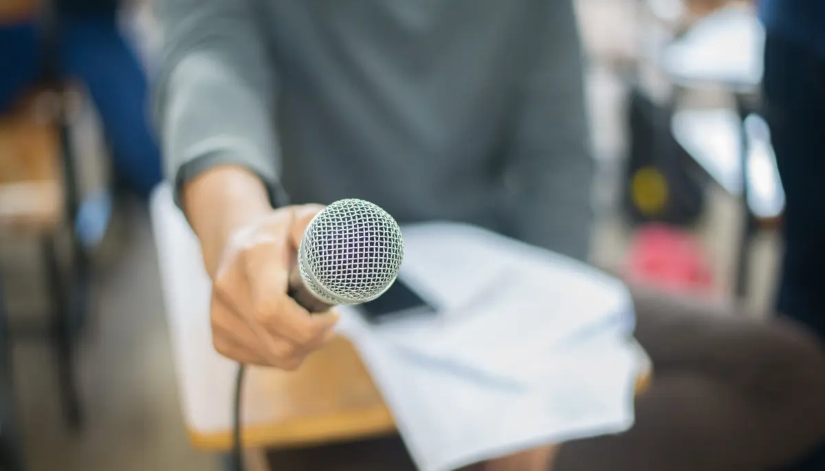 🟢 NexoNorte dirá presente en la Jornada Internacional de Periodismo de la UCALP