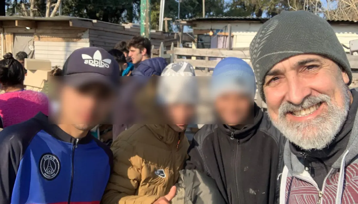 🔍 260 barrios de La Plata bajo la lupa: El informe de la UCALP que muestra cómo vivimos