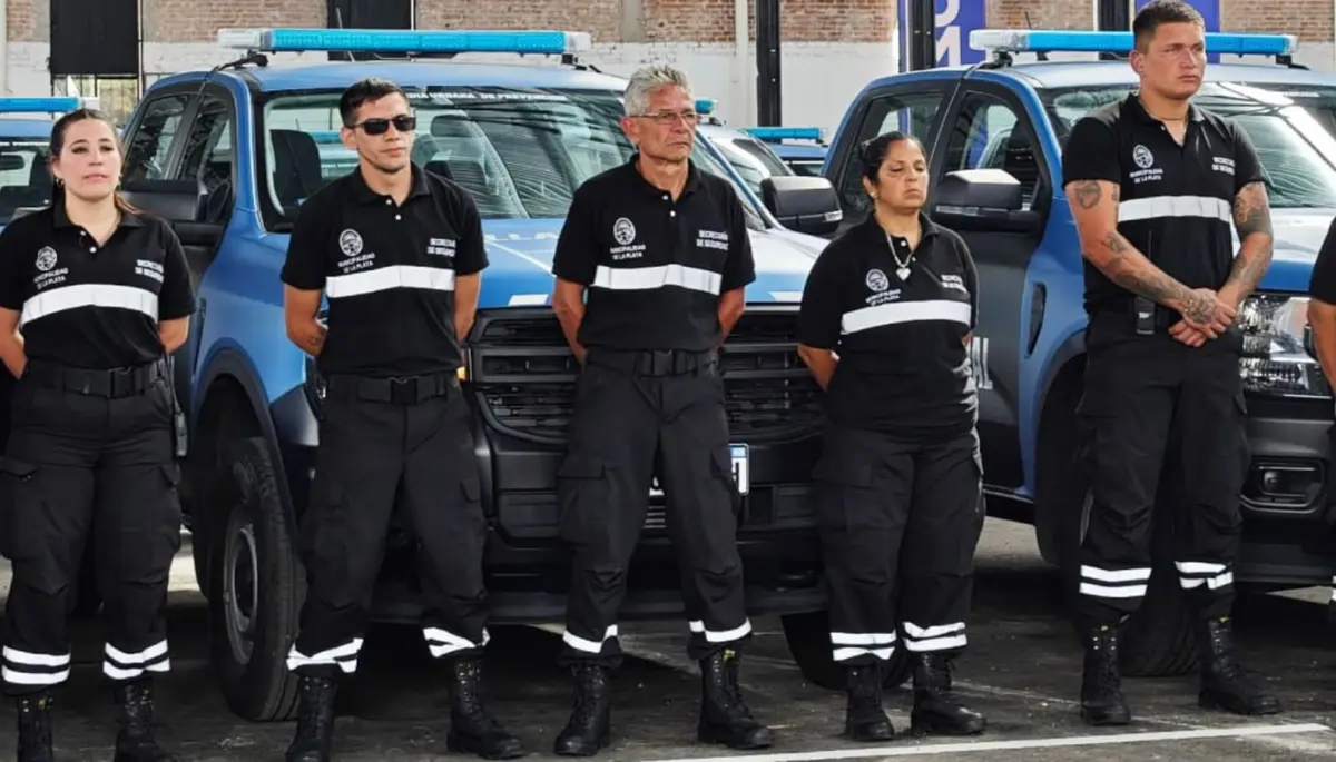 🚨 Ola de robos violentos en City Bell, Gonnet y Villa Elisa: ¿Qué medida tomó la Municipalidad?