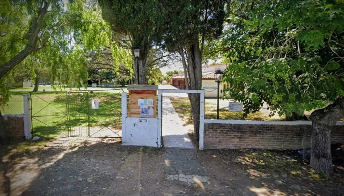 🤝 Reempadronamiento en Villa Elisa: El Centro de Fomento Barrio Jardín te espera
