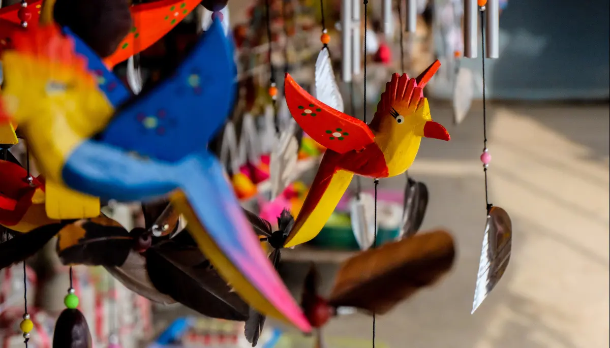 🥳 ¿Qué escuela de City Bell abre sus puertas para una feria de emprendedores?