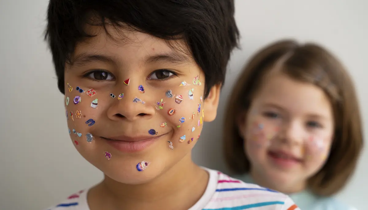 🥰 City Bell se moviliza por el Día del Niño y el Hospital Sor María Ludovica