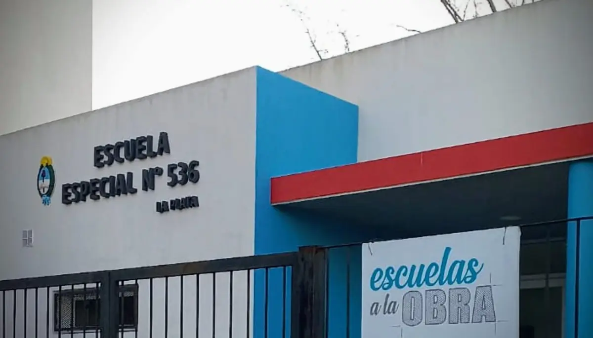 🔄 Villa Elisa: Se definió el futuro del primer jardín maternal sustentable de La Plata