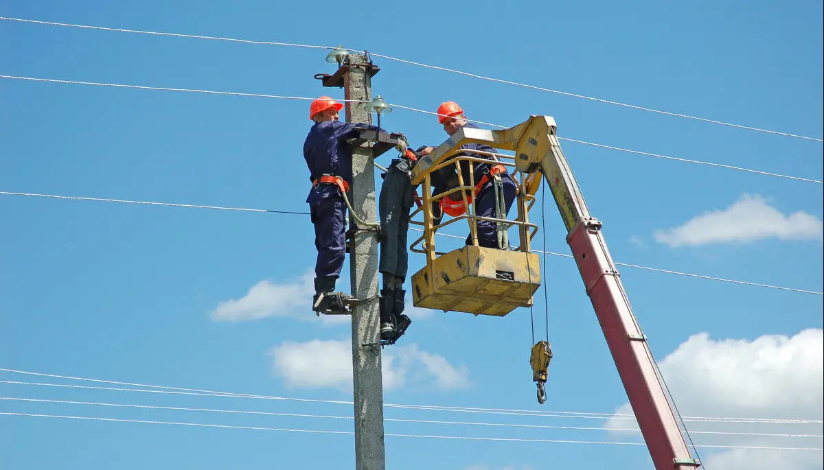 ⚡ Día de miércoles en City Bell y Gorina por cortes de luz: Todas las direcciones